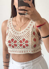 M2302 SIZE XS-S - Closet by Payal