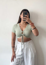 M2302 SIZE XS-S - Closet by Payal