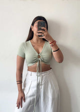 M2302 SIZE XS-S - Closet by Payal