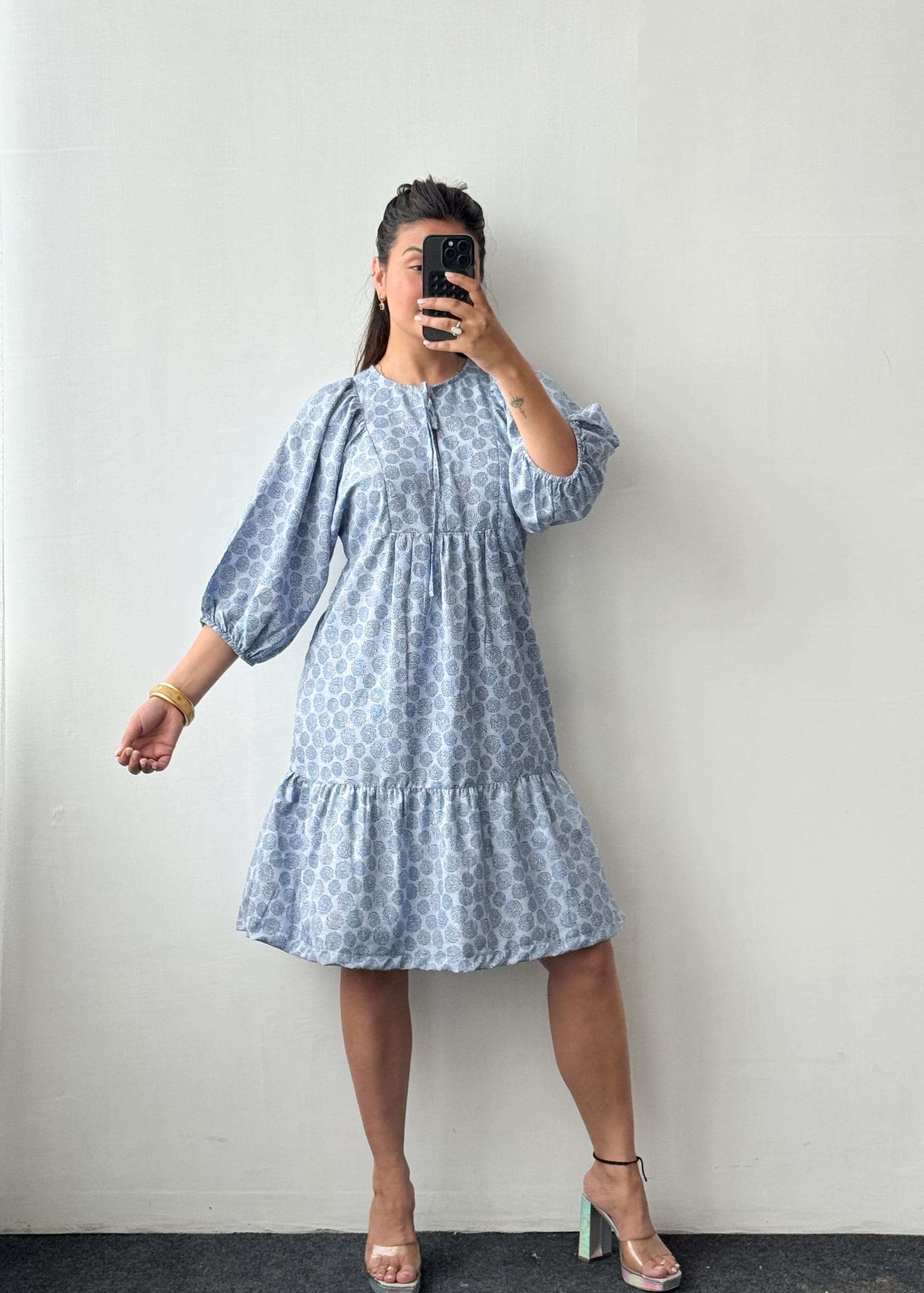 T1207 SIZE XS-S - Closet by Payal