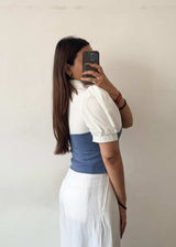 M2302 SIZE XS-S - Closet by Payal