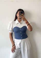 M2302 SIZE XS-S - Closet by Payal