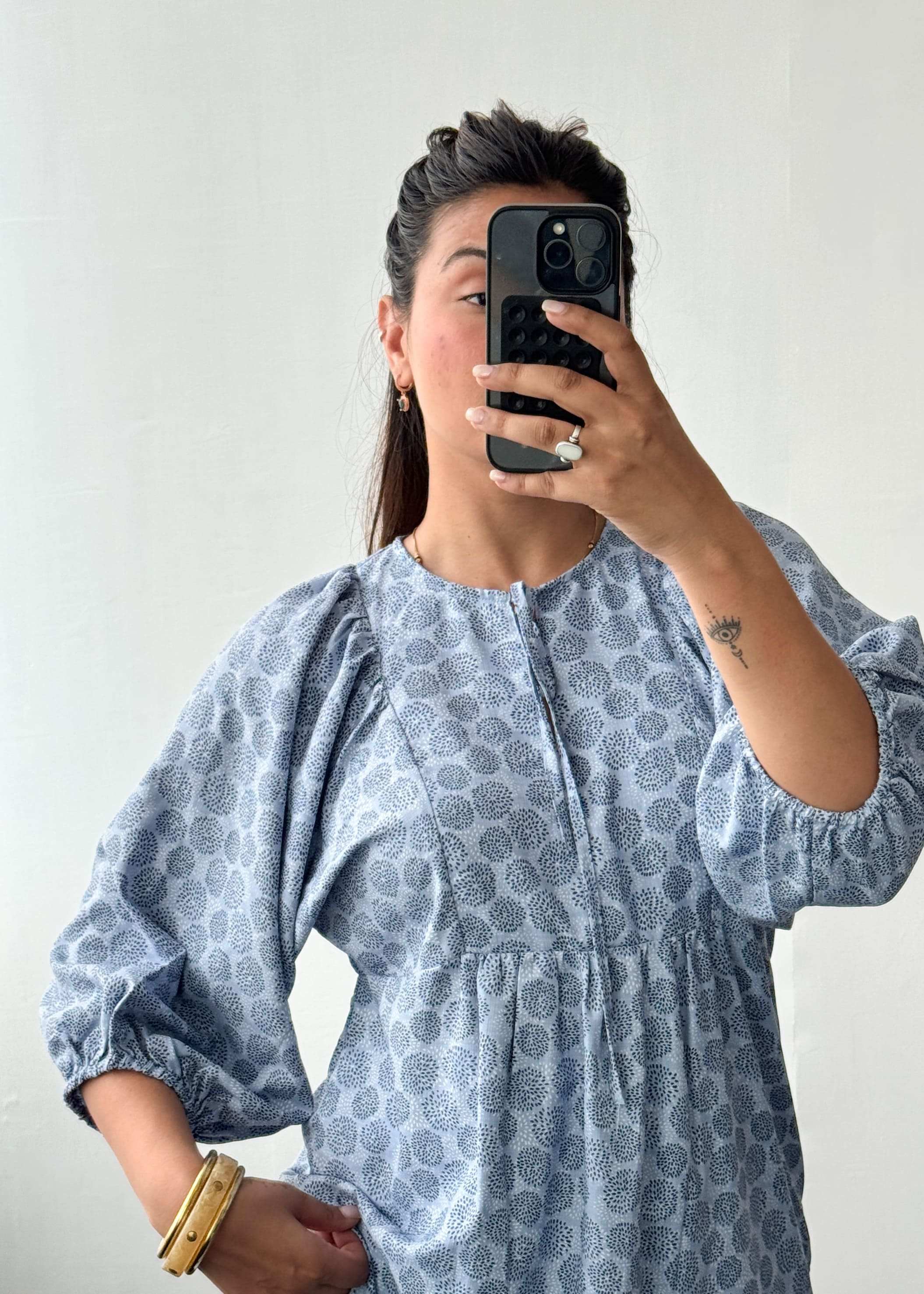 T1207 SIZE XS-S - Closet by Payal