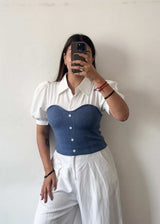 M2302 SIZE XS-S - Closet by Payal