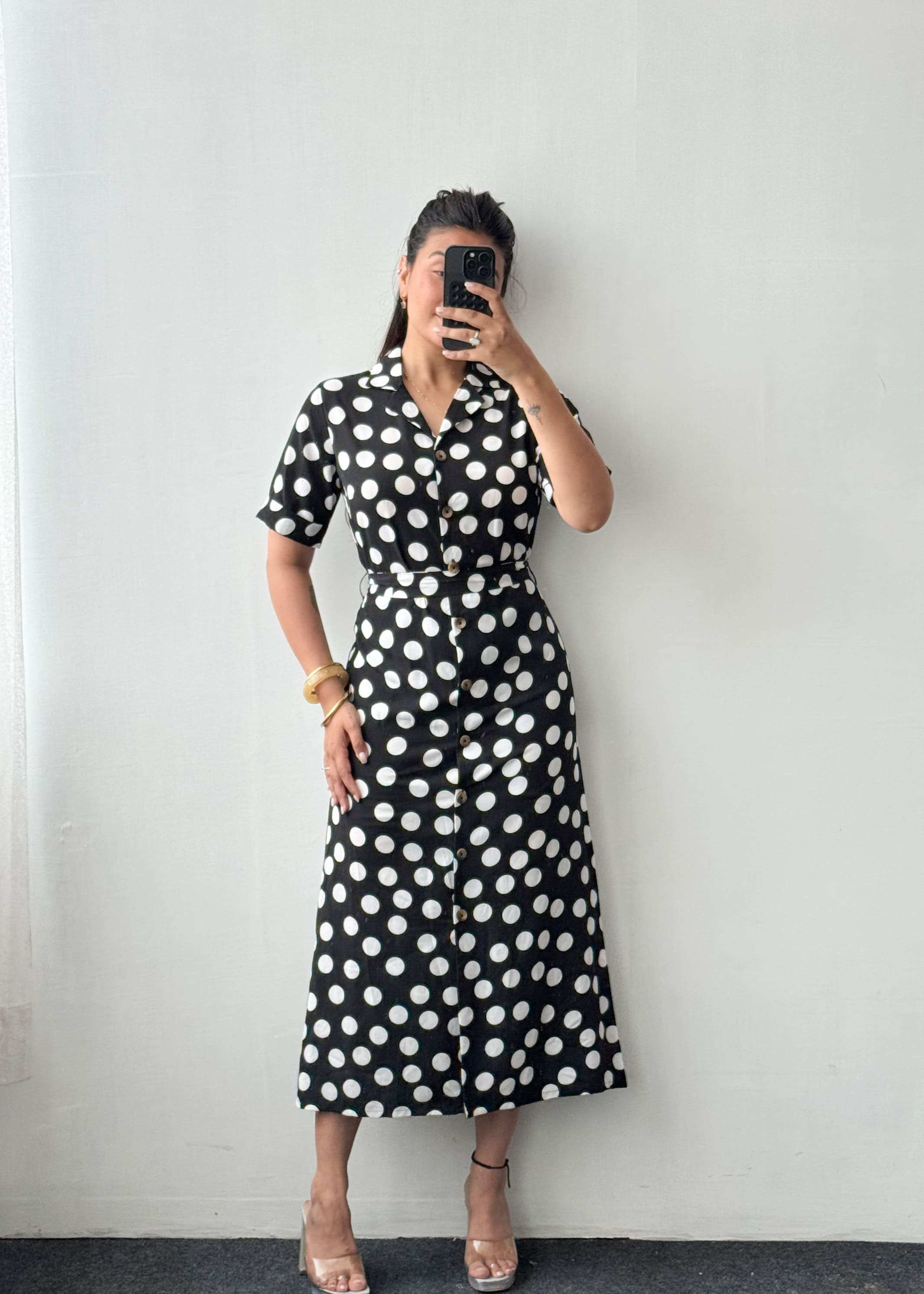 T1207 SIZE XS-S - Closet by Payal