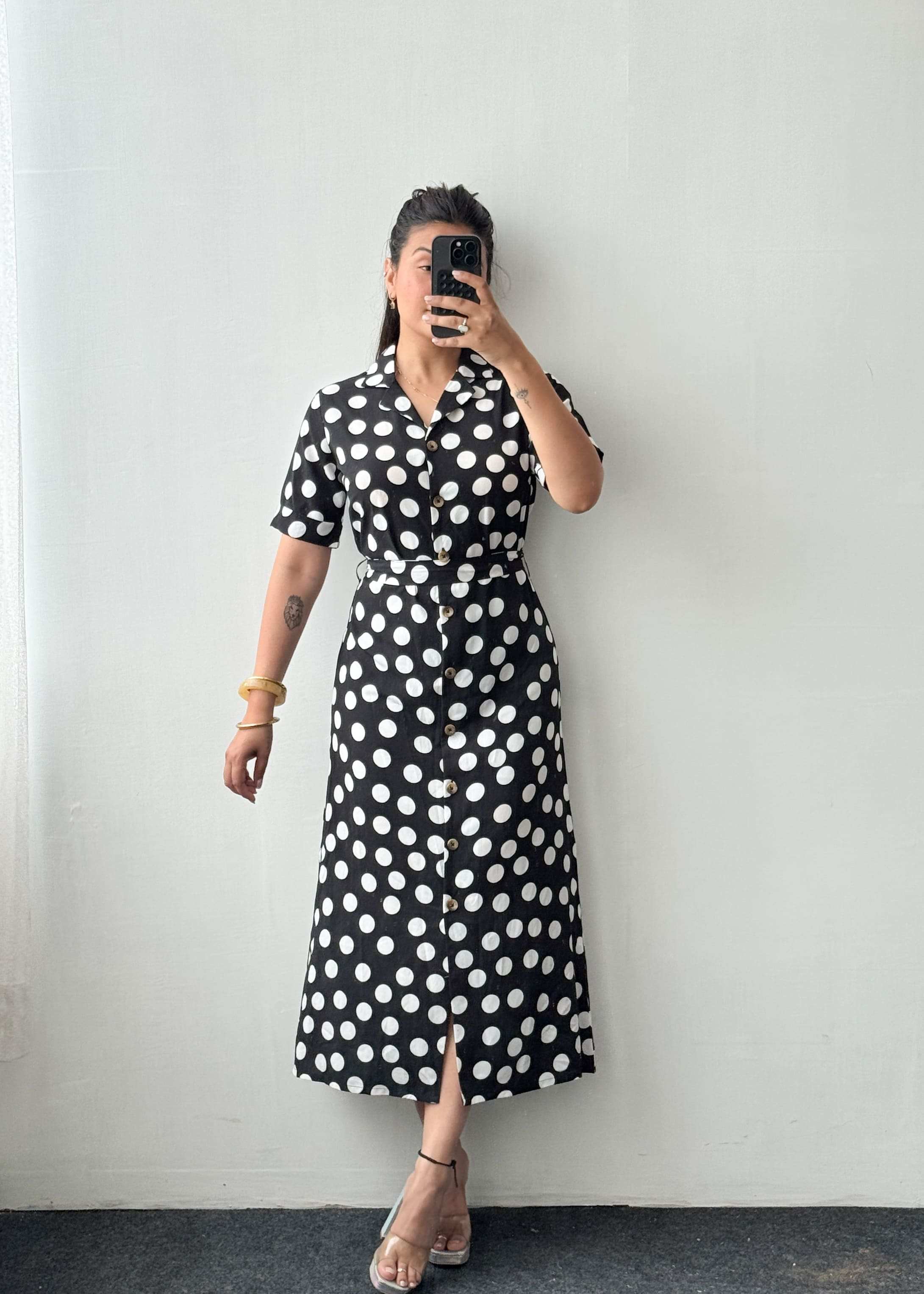 T1207 SIZE XS-S - Closet by Payal