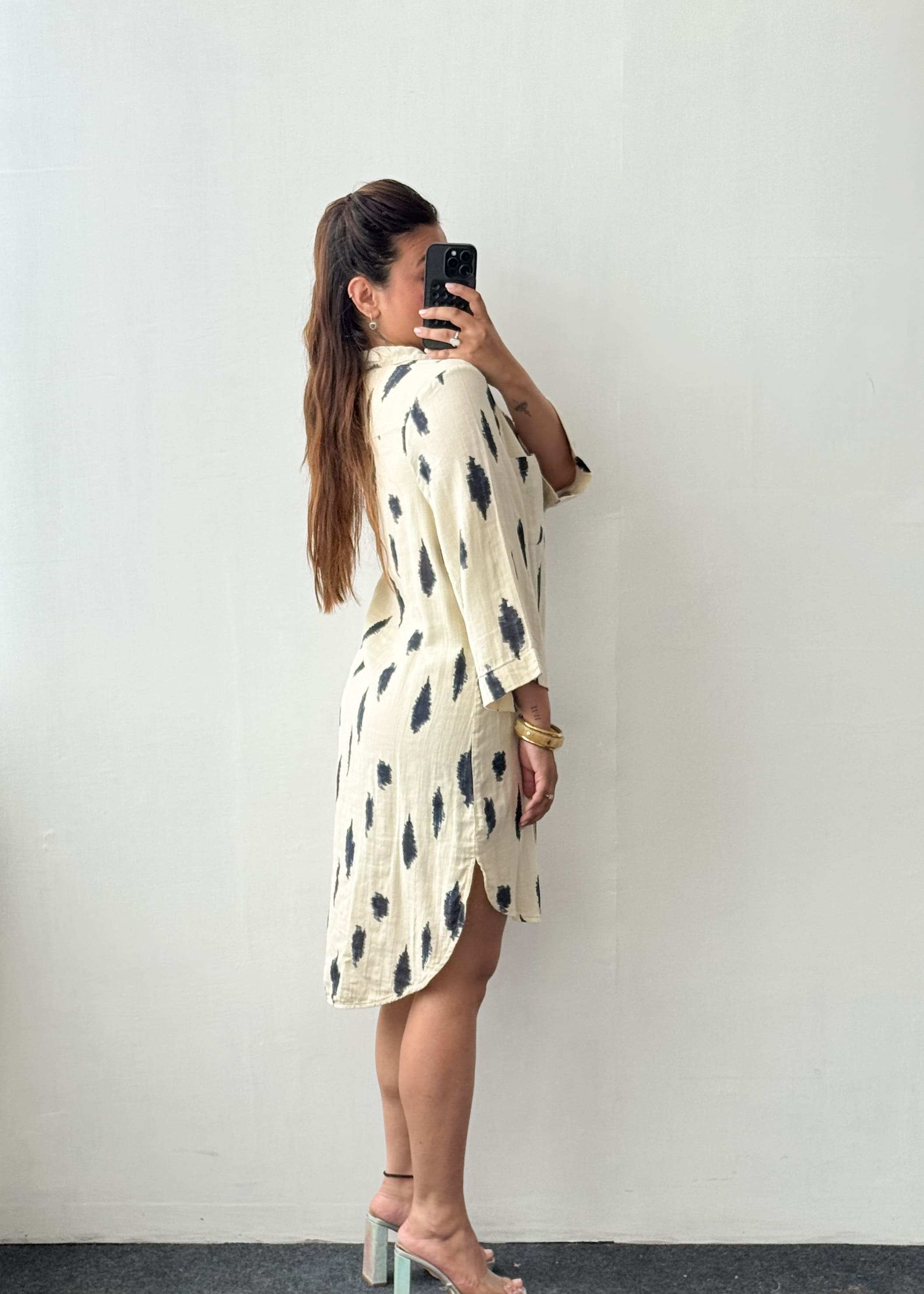 T1207 SIZE XS-S - Closet by Payal