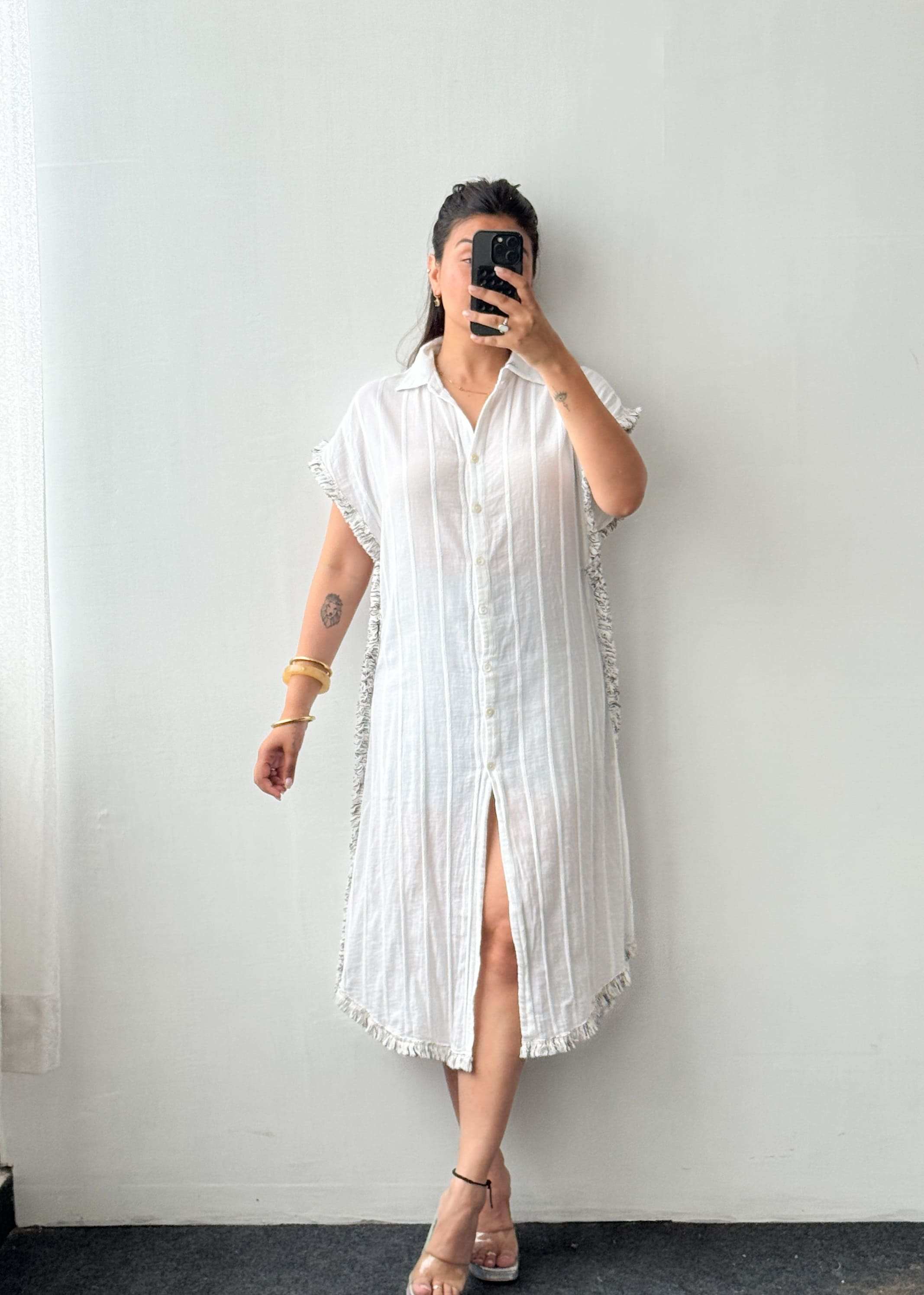 T1207 SIZE XS-M - Closet by Payal