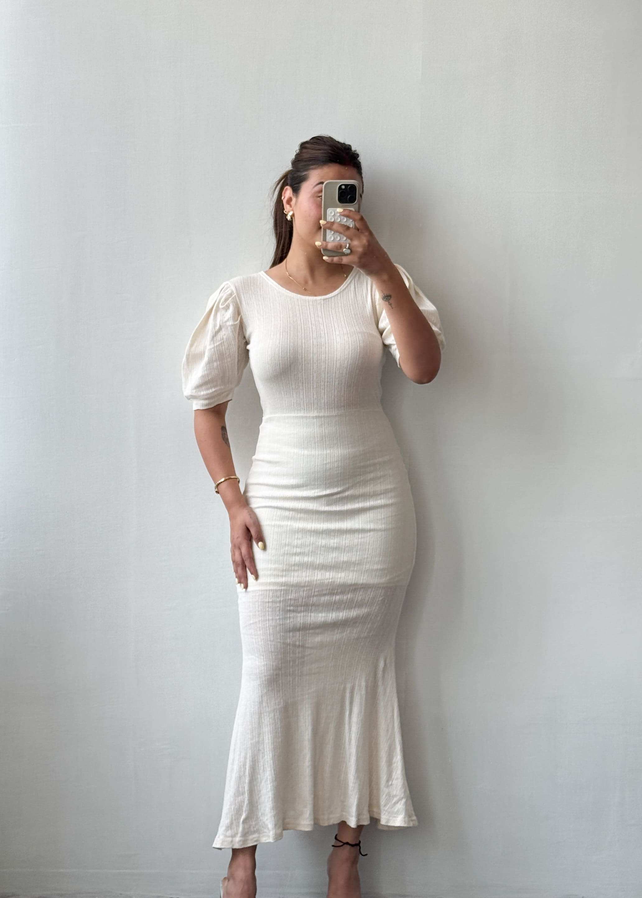 P0105 SIZE XS-S - Closet by Payal