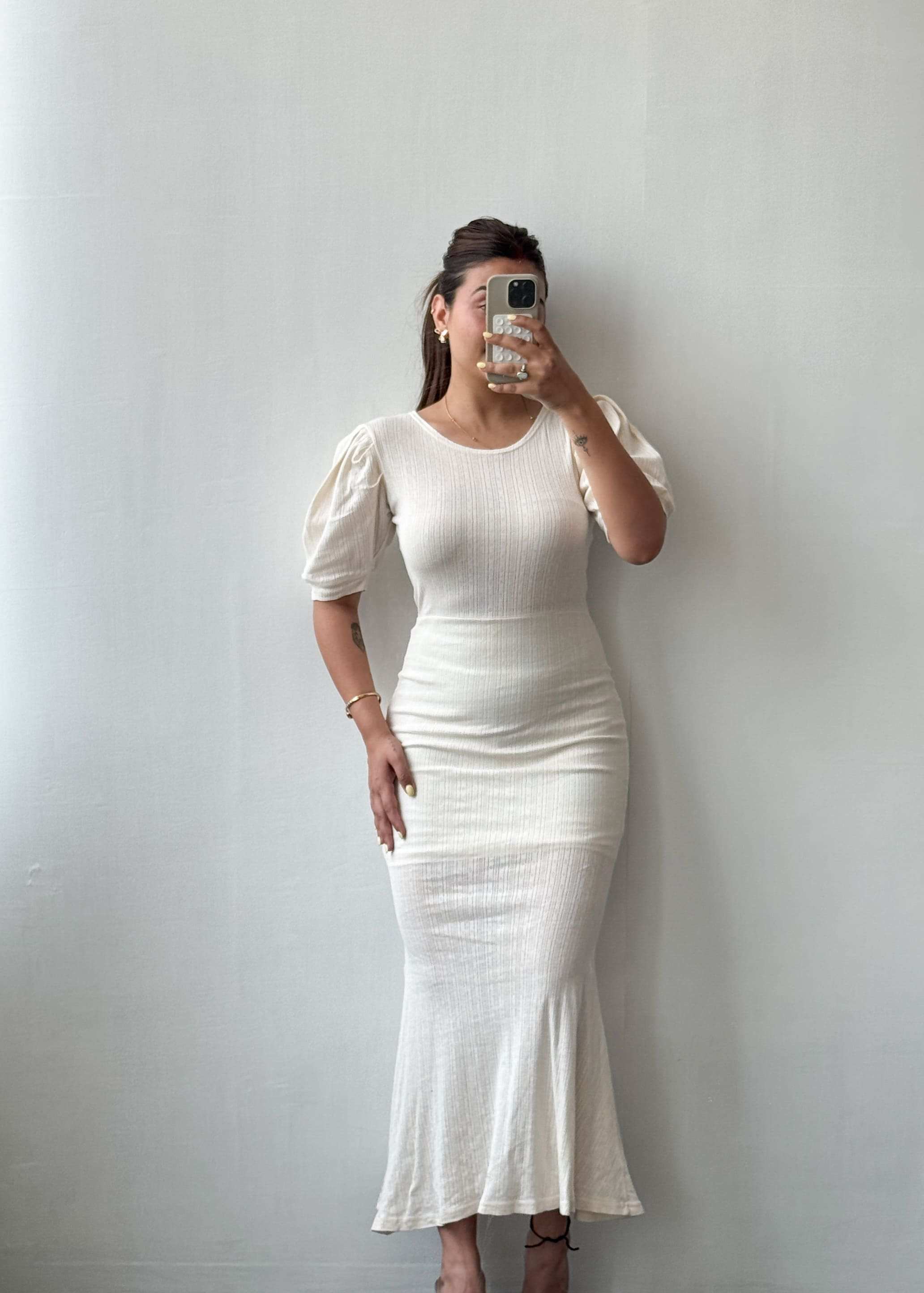 P0105 SIZE XS-S - Closet by Payal