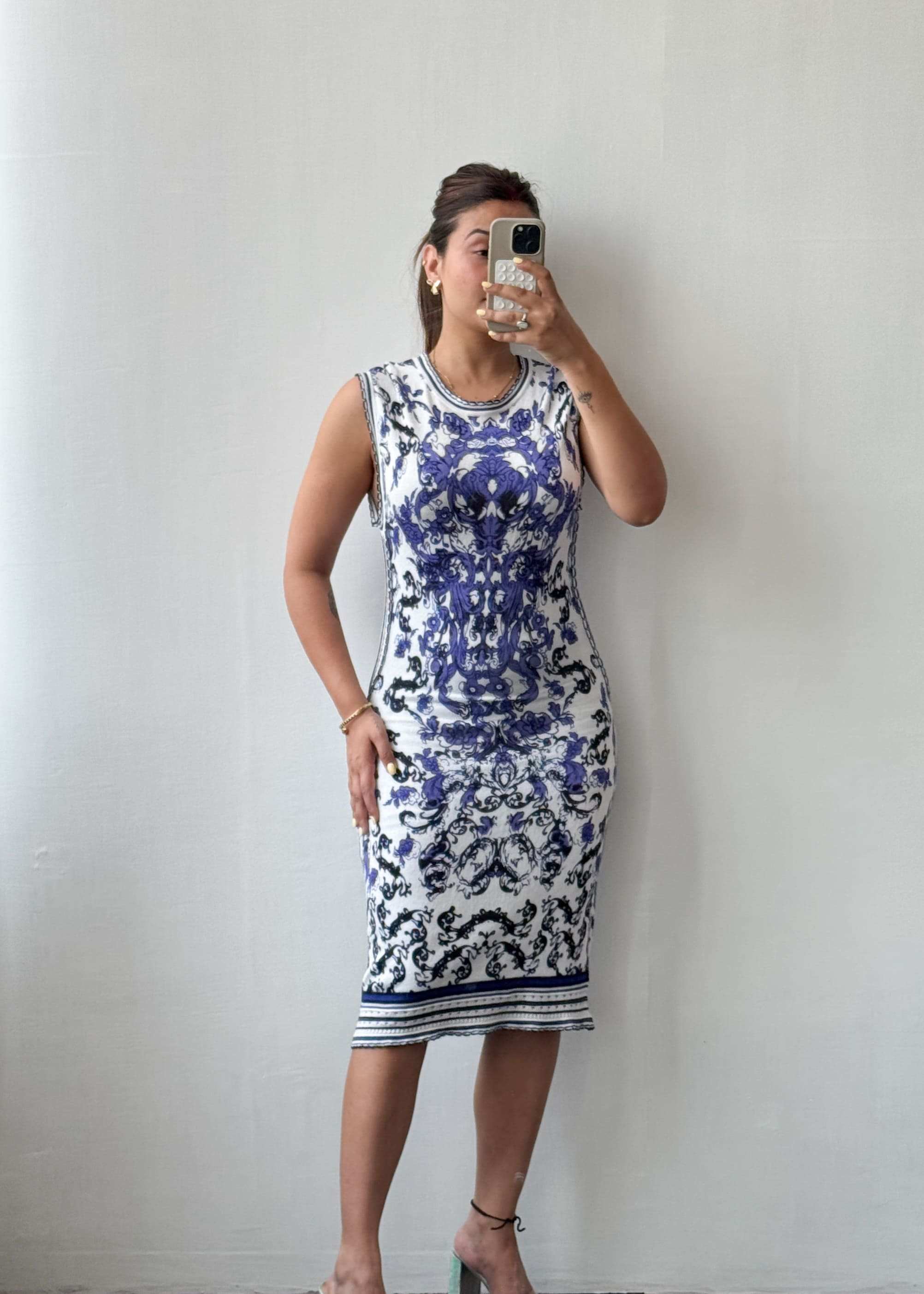 P0105 SIZE S-M - Closet by Payal
