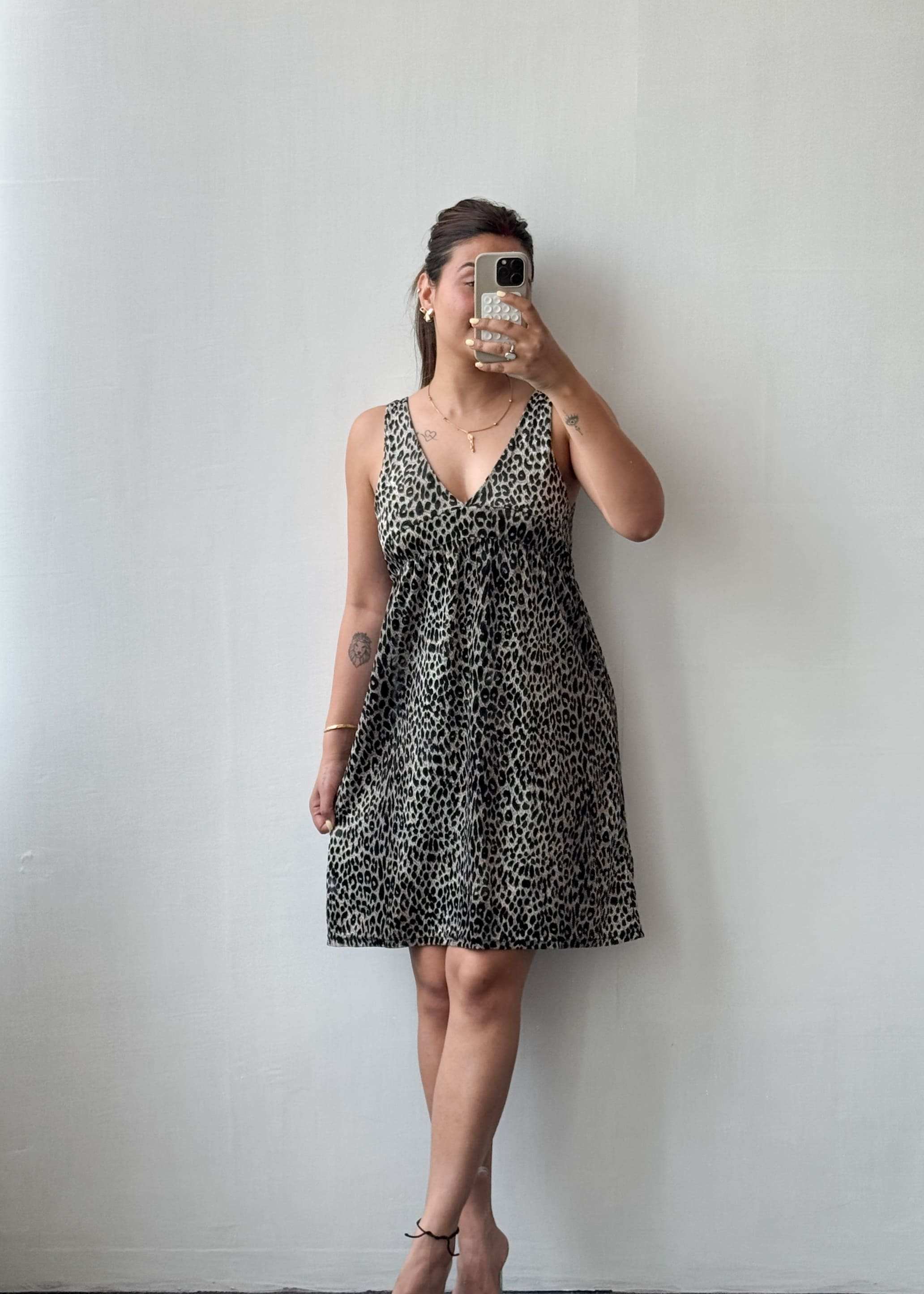 P0105 SIZE XS-S - Closet by Payal