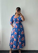 T1207 SIZE L-XL - Closet by Payal