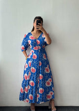 T1207 SIZE L-XL - Closet by Payal