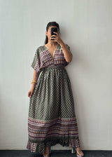 T1207 SIZE XS-M - Closet by Payal