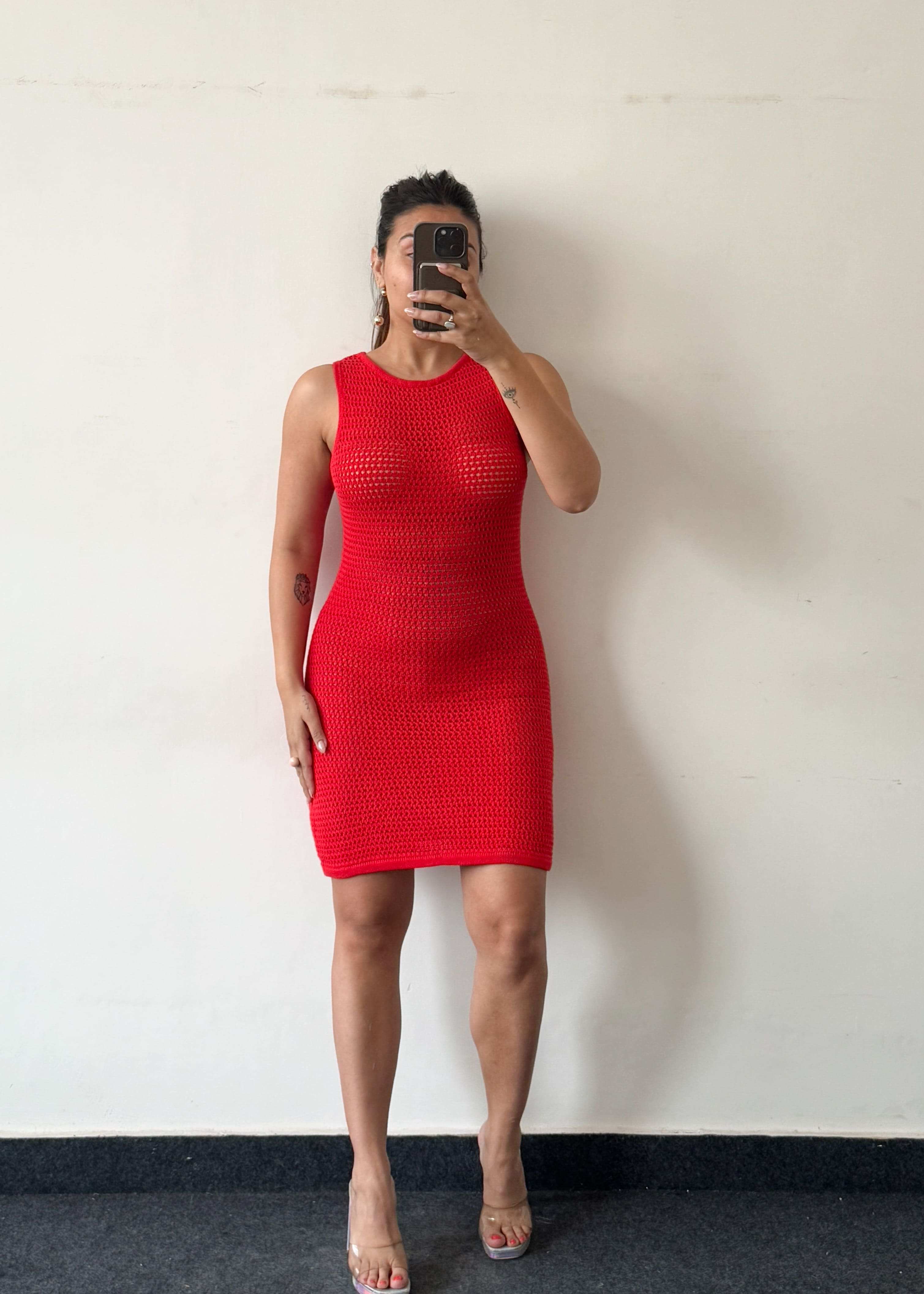 R1103 SIZE M-L - Closet by Payal