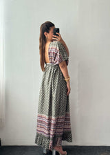 T1207 SIZE XS-M - Closet by Payal
