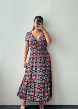 T1207 SIZE L-XL - Closet by Payal