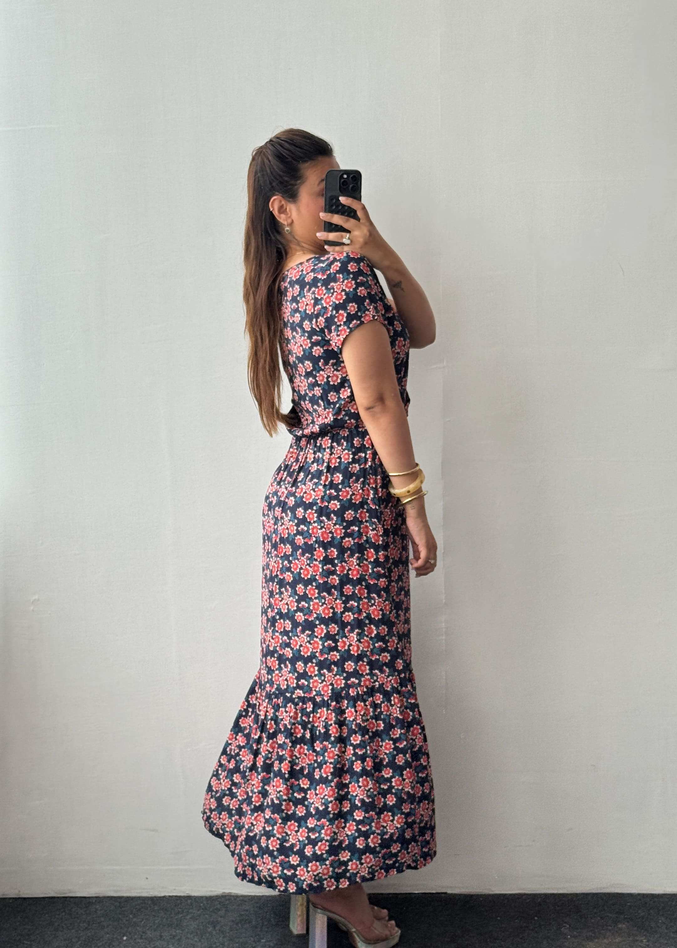 T1207 SIZE L-XL - Closet by Payal