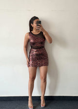 R1103 SIZE XS-S - Closet by Payal