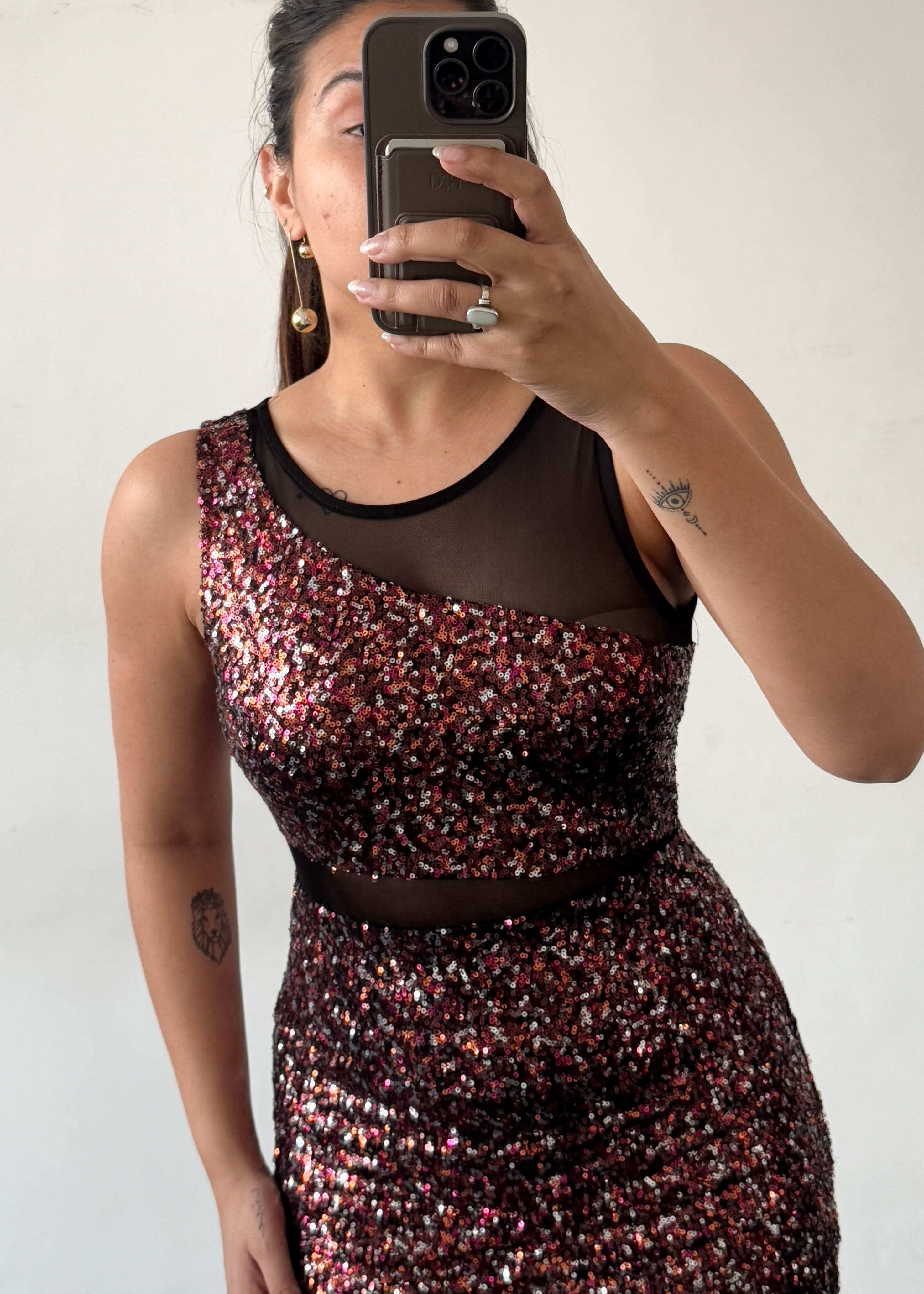 R1103 SIZE XS-S - Closet by Payal