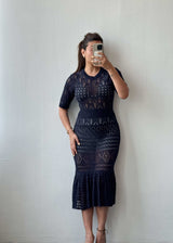 P0105 SIZE S-M - Closet by Payal