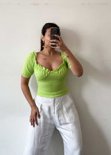 H1302 SIZE XS-S - Closet by Payal