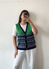 H1302 SIZE L-XL - Closet by Payal
