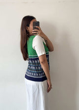 H1302 SIZE L-XL - Closet by Payal