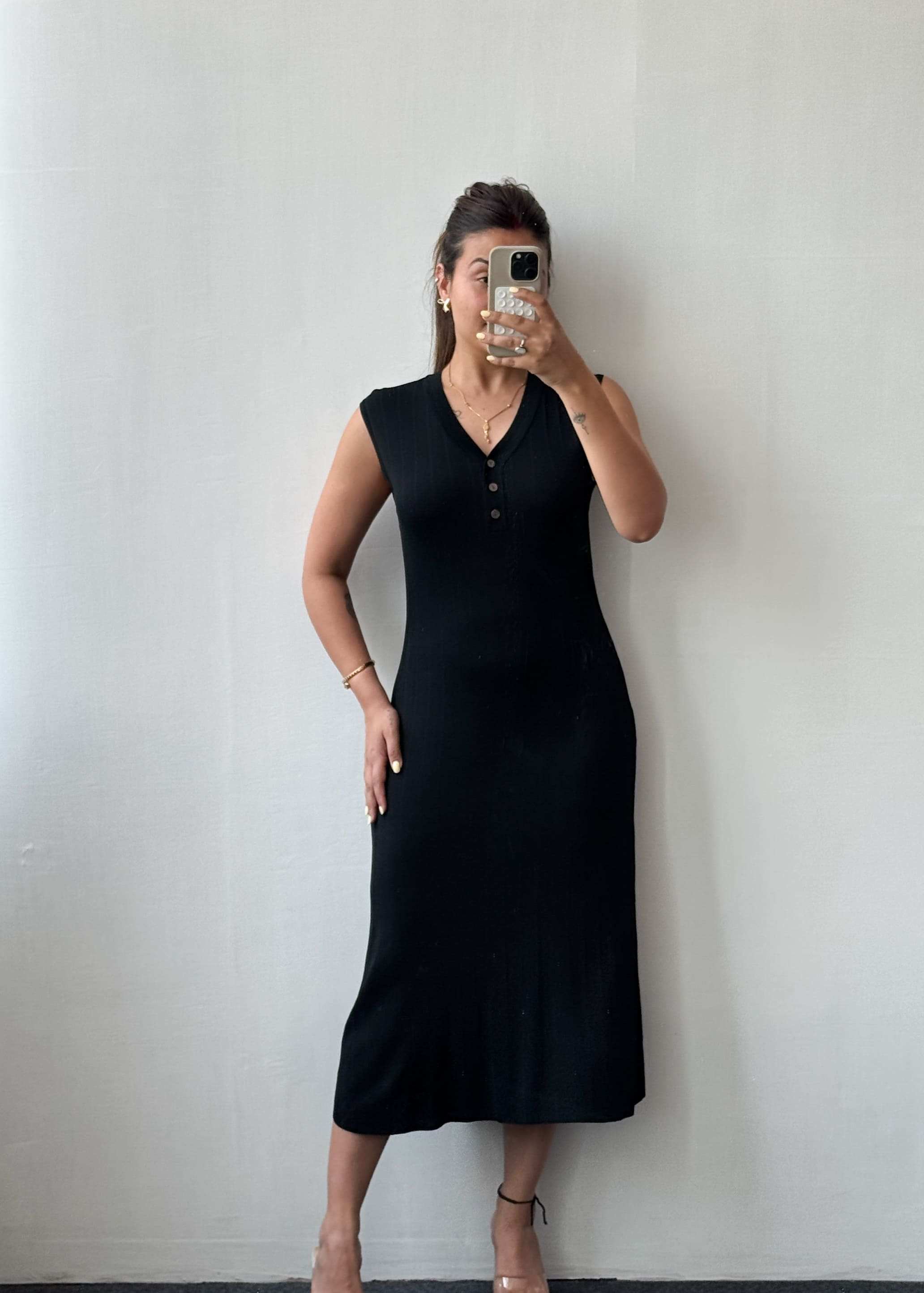 P0105 SIZE S-M - Closet by Payal