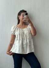 Q0305 SIZE M-XL - Closet by Payal