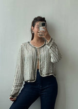 Q0305 SIZE S-M, L-XL - Closet by Payal