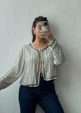 Q0305 SIZE S-M, L-XL - Closet by Payal