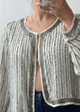 Q0305 SIZE S-M, L-XL - Closet by Payal