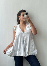 Q0305 SIZE M-XL - Closet by Payal