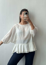 Q0305 SIZE M-L - Closet by Payal