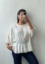 Q0305 SIZE M-L - Closet by Payal