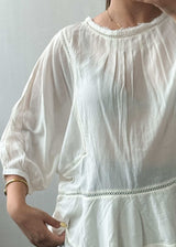 Q0305 SIZE M-L - Closet by Payal