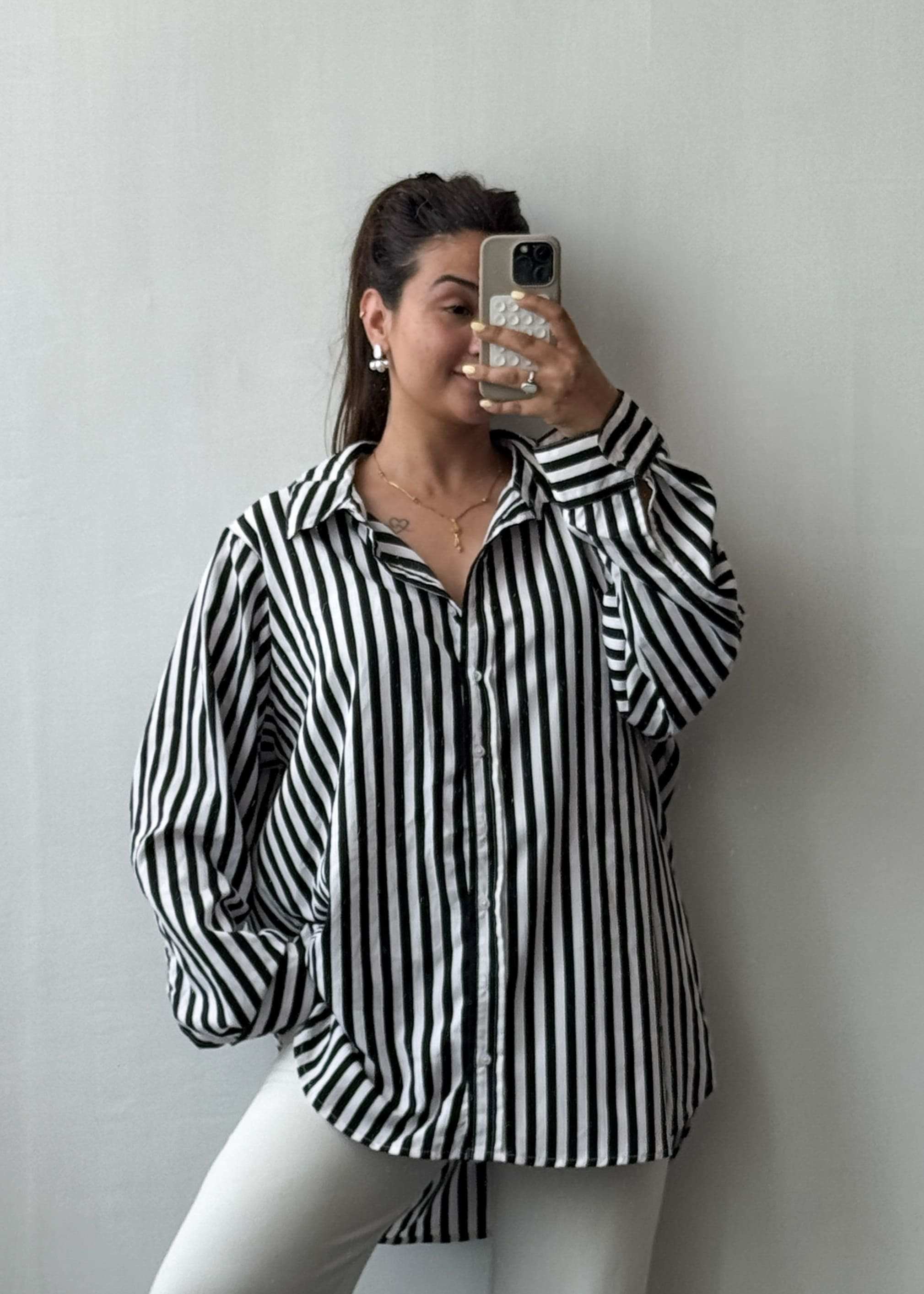 Q0305 SIZE XL-3XL - Closet by Payal