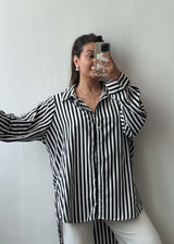 Q0305 SIZE XL-3XL - Closet by Payal