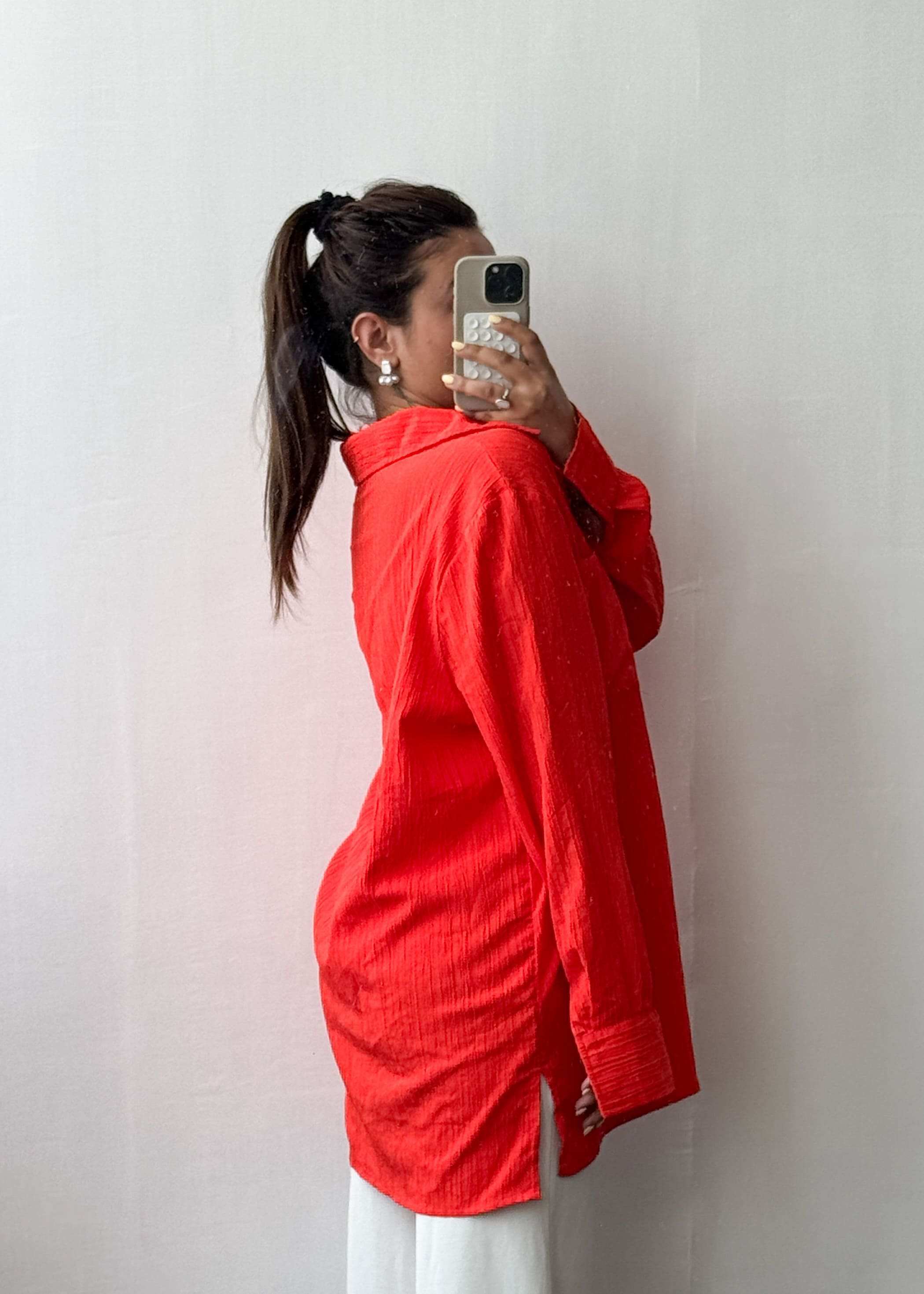 Q0305 SIZE L-XL - Closet by Payal