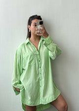 Q0305 SIZE XL-3XL - Closet by Payal