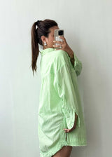 Q0305 SIZE XL-3XL - Closet by Payal
