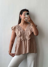 Q0305 SIZE M-L - Closet by Payal