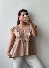 Q0305 SIZE M-L - Closet by Payal