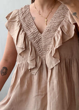 Q0305 SIZE M-L - Closet by Payal