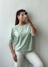Q0305 SIZE S-M - Closet by Payal