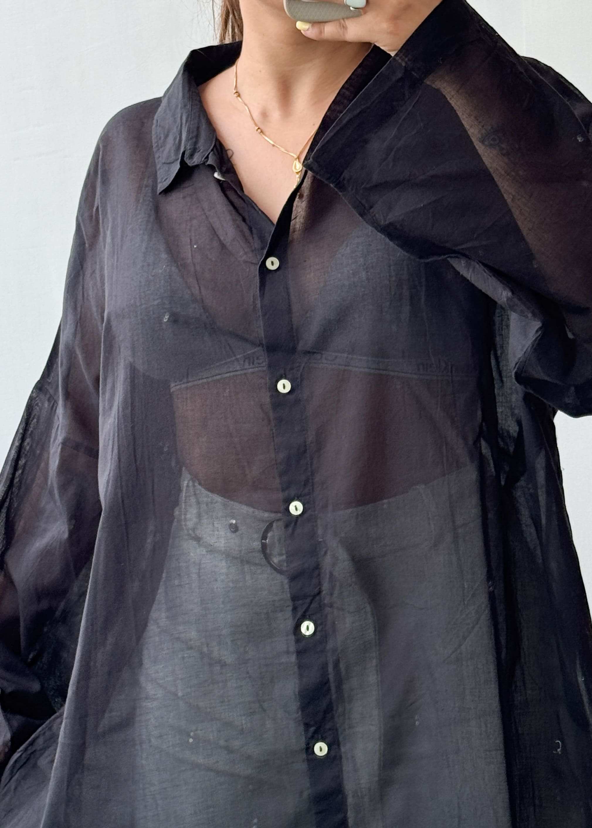Q0305 SIZE L-XL - Closet by Payal