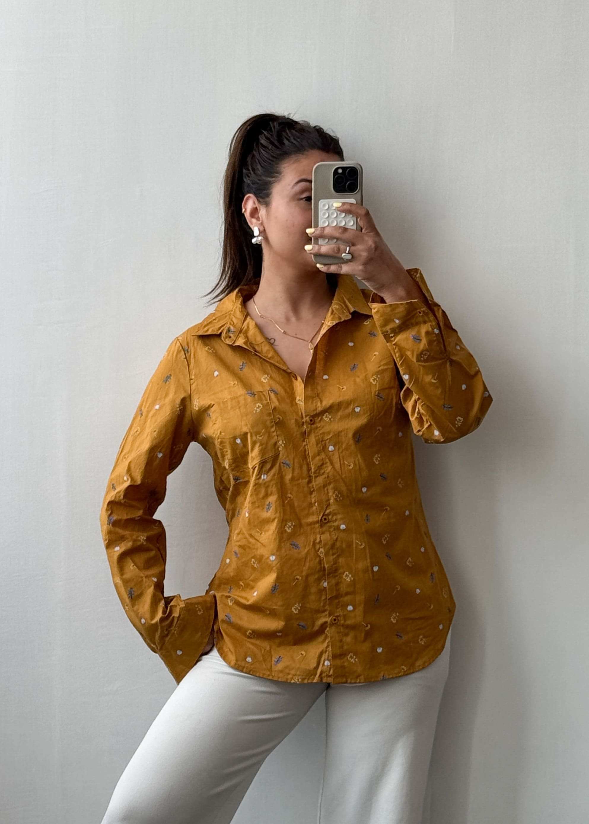 Q0305 SIZE S-M, L-XL - Closet by Payal