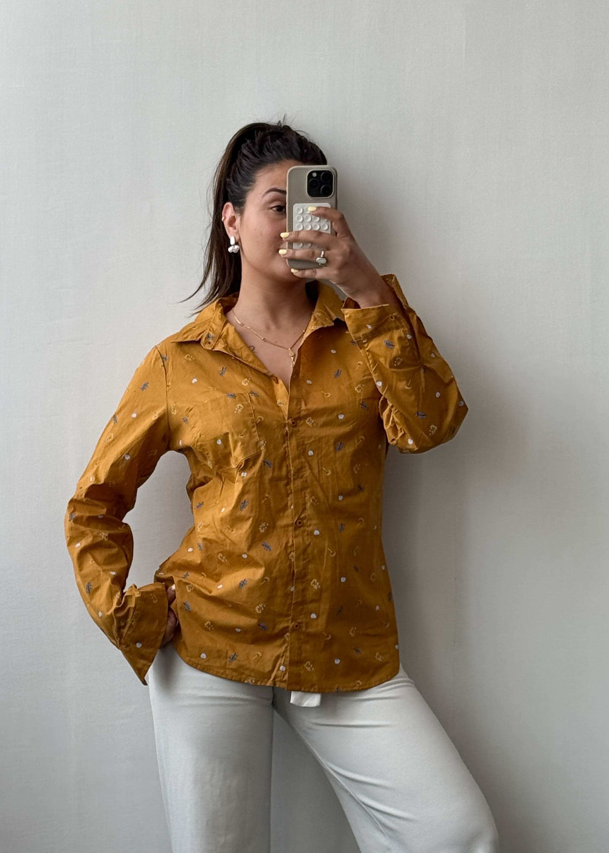 Q0305 SIZE S-M, L-XL - Closet by Payal